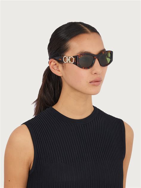 gafas ferragamo mujer